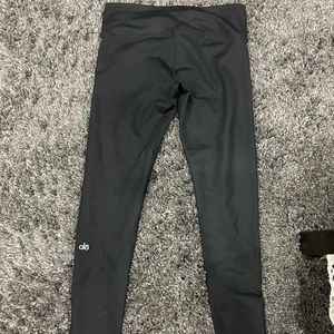 ALO Yoga Black Leggings